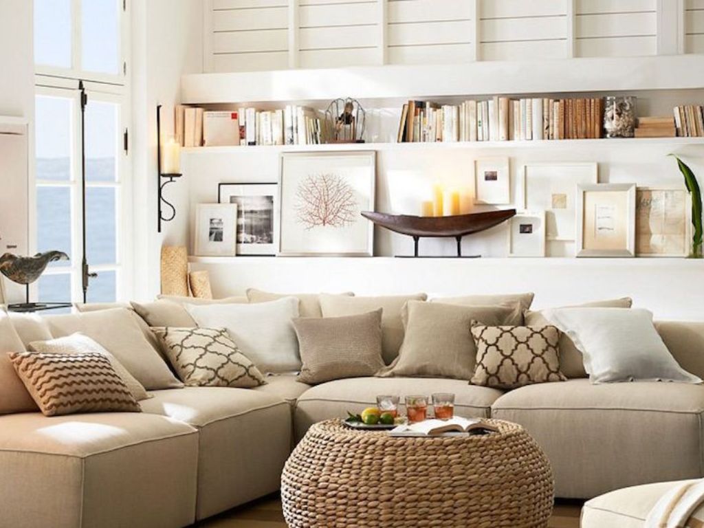 DEC - Estilo de Decoração Clássico - Móveis