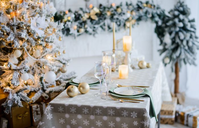 DEC - Mesa de Natal completa - corpo 3