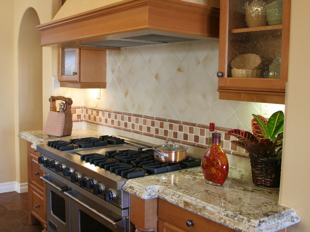 DEC - Azulejo para cozinha - corpo 3